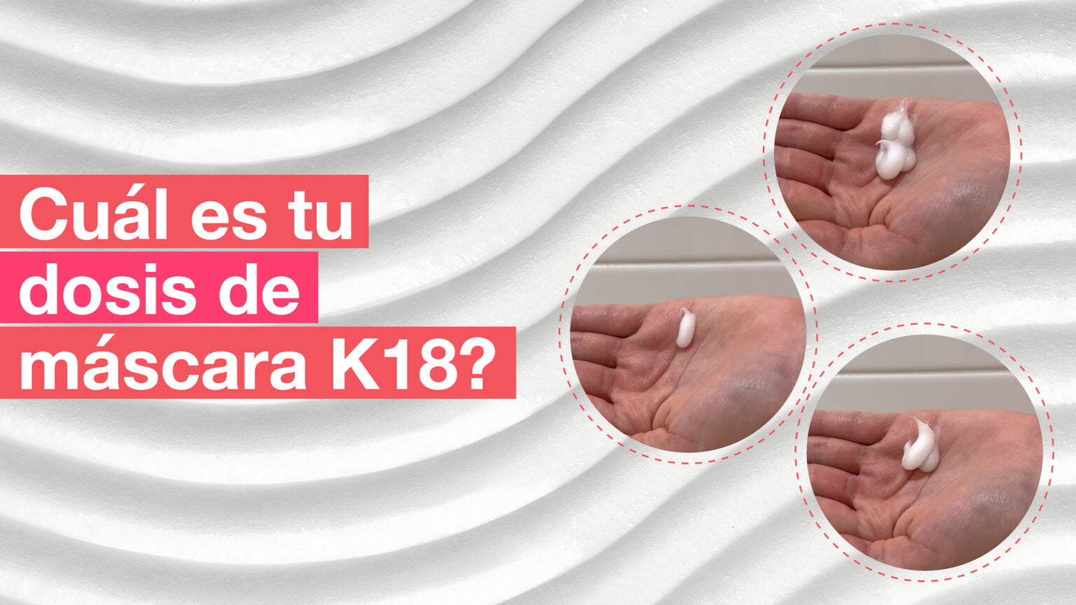 FUNdamentals 05: ¿Cuál es tu dosis de K18?