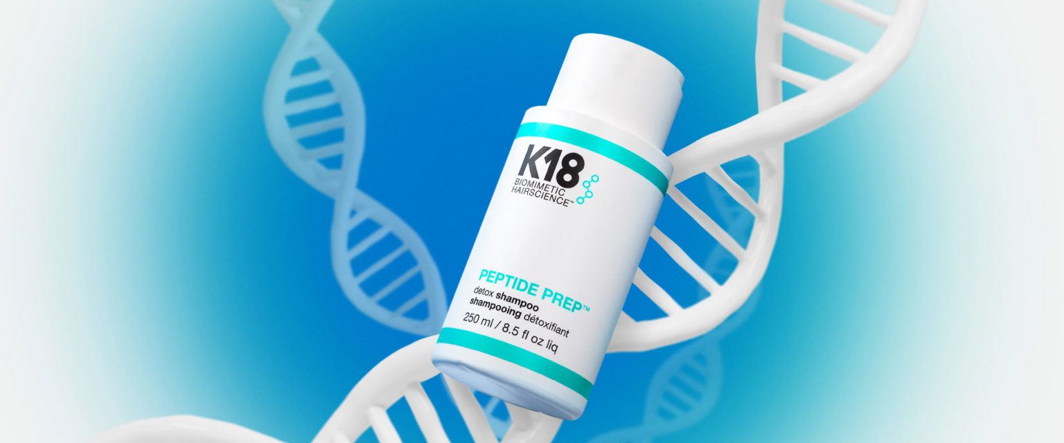 ¿Qué es un shampoo DETOX?