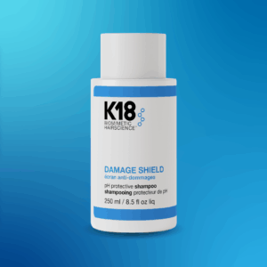 shampoo protector de pH DAMAGE SHIELD